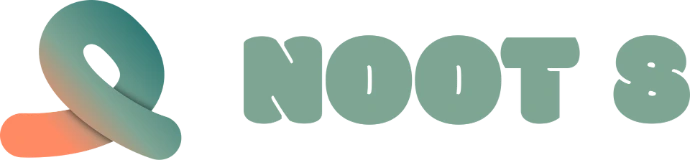 Noot 8 Logo