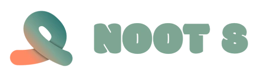 Noot 8 Logo